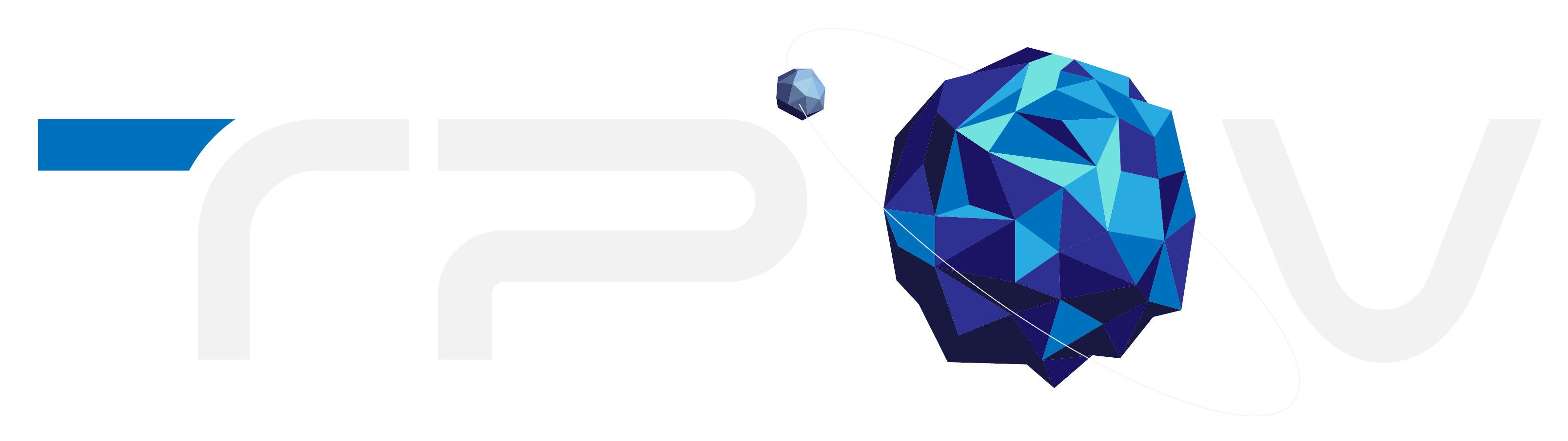 The Points of View Logo